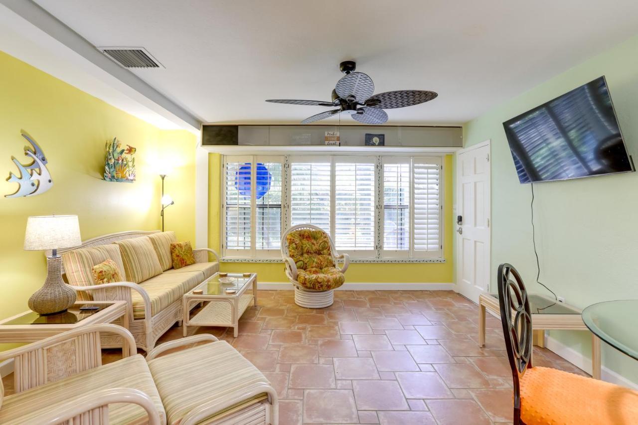 Colorful Gulfport Home Walk To The Art District! St. Petersburg Extérieur photo