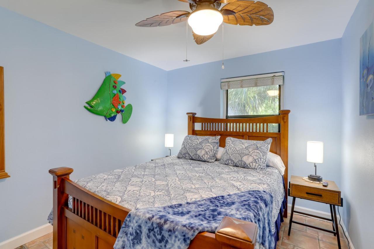 Colorful Gulfport Home Walk To The Art District! St. Petersburg Extérieur photo