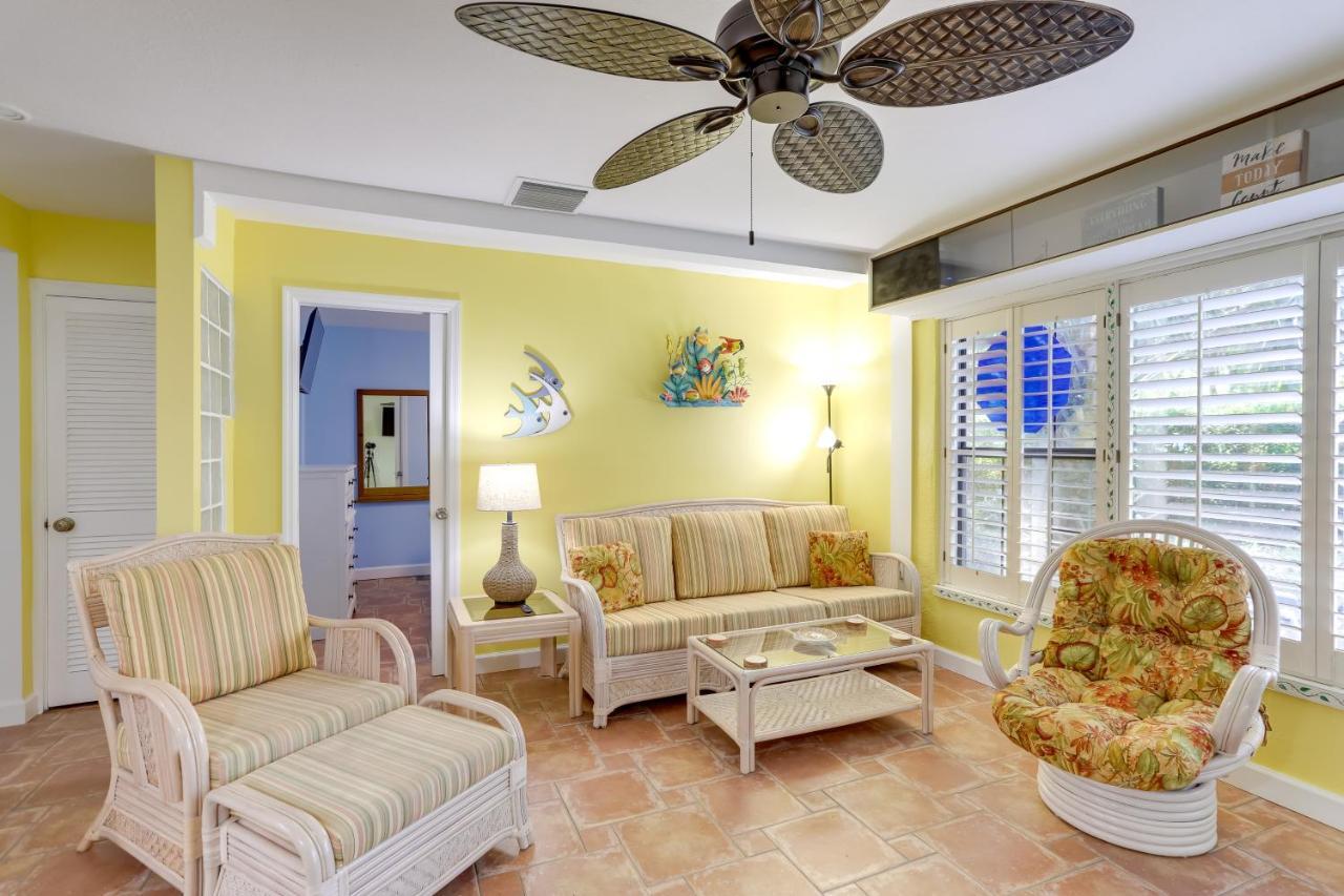 Colorful Gulfport Home Walk To The Art District! St. Petersburg Extérieur photo